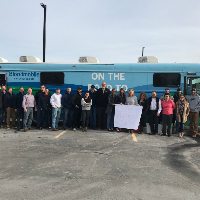 The French Family Foundation Strengthening our community from the